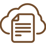 being able to store and share digital documents